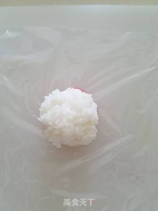 手掬寿司的做法步骤：5