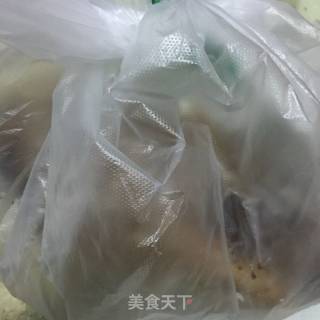 香辣烤鸭腿的做法步骤：6