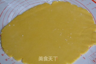 缤纷水果挞的做法步骤：10