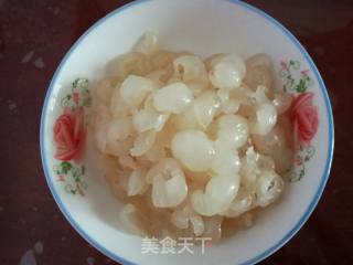 桂圆汁的做法步骤：3
