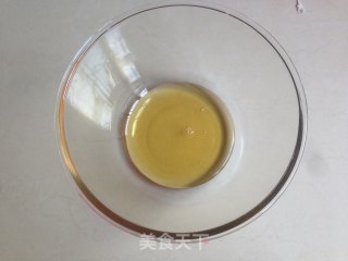 广式榴莲绿豆月的做法步骤：11