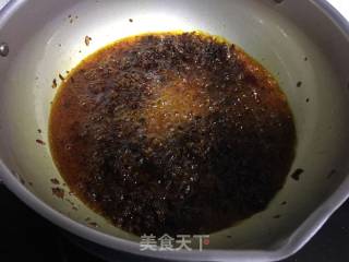 水煮雪花牛肉的做法步骤：4