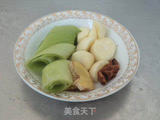 家熬鱼的做法步骤：4
