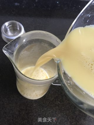 牛奶玉米汁的做法步骤：9