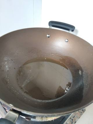 炝拌长豆角的做法步骤：4