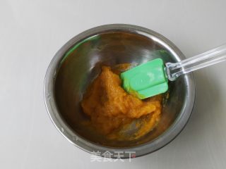 红豆芋圆的做法步骤：5