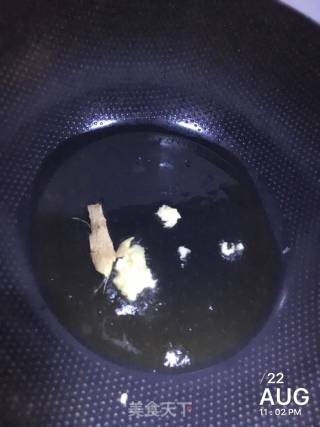 酱油炒面的做法步骤：3