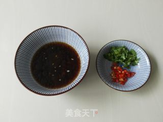 酸辣凉粉的做法步骤：2
