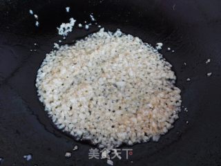避风塘炒蟹的做法步骤：8