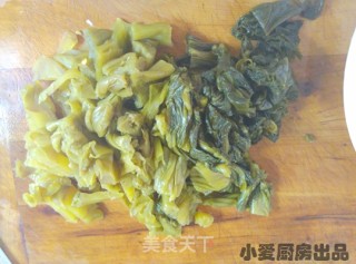 酸菜鱼的做法步骤：5