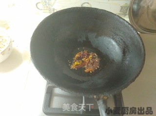 酸菜鱼的做法步骤：7