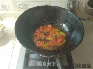酸菜鱼的做法步骤：8