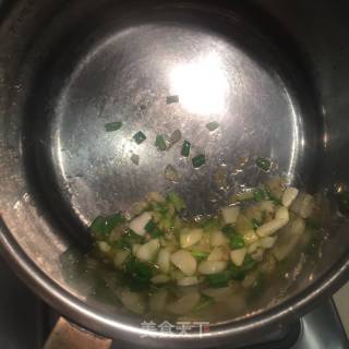 芝麻肉松的做法步骤：3