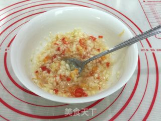 烤茄子的做法步骤：4