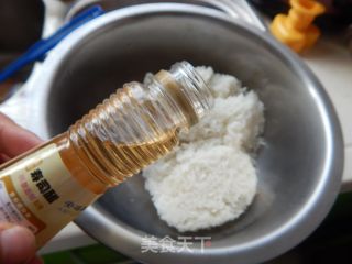 香肠寿司的做法步骤：3