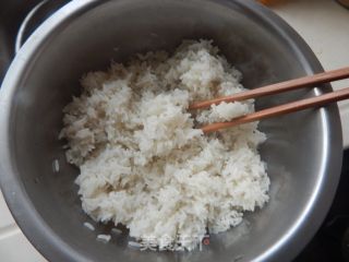 香肠寿司的做法步骤：4