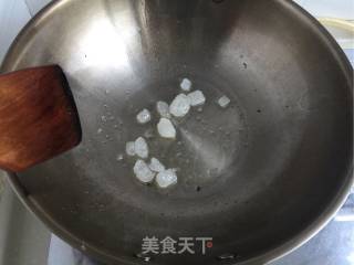 白萝卜烧翅根的做法步骤：6