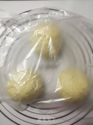 香蕉吐司的做法步骤：6