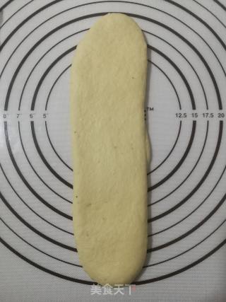 香蕉吐司的做法步骤：9