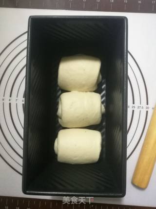 香蕉吐司的做法步骤：10