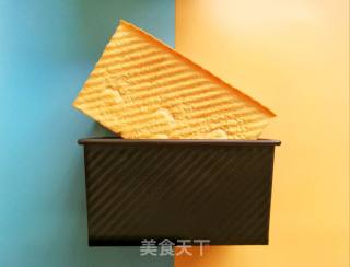 香蕉吐司的做法步骤：12