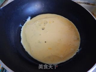 包菜粉丝蒸饺子的做法步骤：5