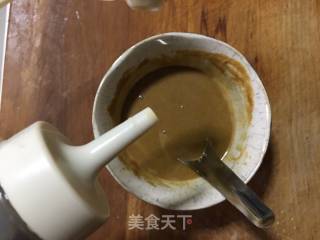 凉拌西葫芦丝的做法步骤：5