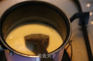 泡芙塔的做法步骤：3