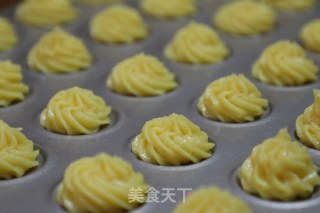 泡芙塔的做法步骤：9
