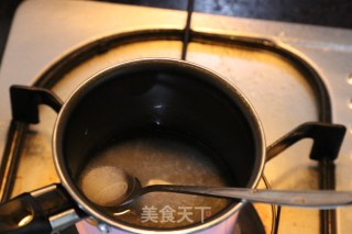 泡芙塔的做法步骤：16
