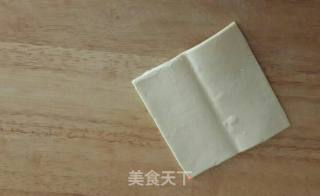 英式酥皮猪肉派的做法步骤：2