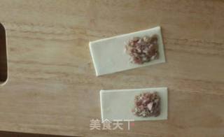 英式酥皮猪肉派的做法步骤：4