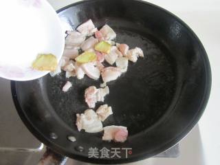 大碗萝卜的做法步骤：3
