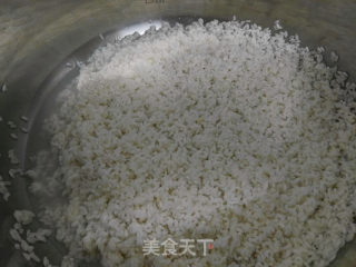 新疆抓饭的做法步骤：1