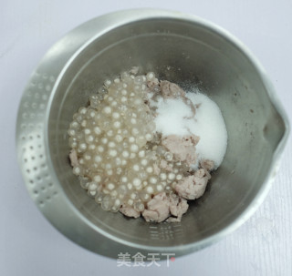 烤布丁的做法步骤：3