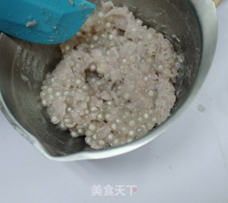 烤布丁的做法步骤：4