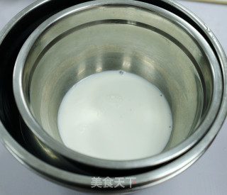 烤布丁的做法步骤：6