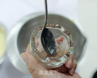 烤布丁的做法步骤：10
