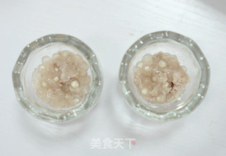 烤布丁的做法步骤：11