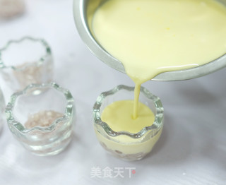 烤布丁的做法步骤：12