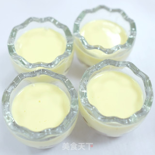 烤布丁的做法步骤：13