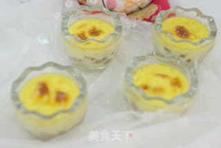 烤布丁的做法步骤：15