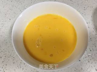 番茄炒鸡蛋的做法步骤：1
