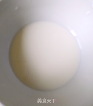 滑蛋炒虾仁的做法步骤：8