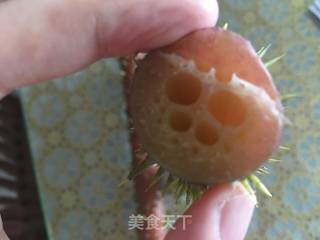 王莲炒肉的做法步骤：2