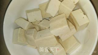 炸洋芋豆腐的做法步骤：2