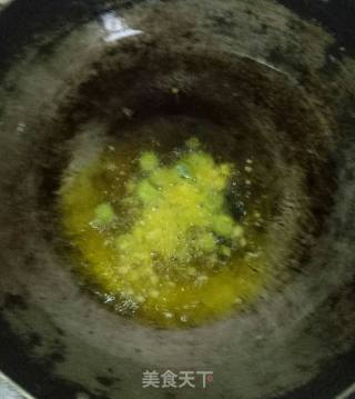 肉炒豇豆木耳的做法步骤：5