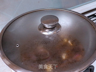 风味品鱼【鲜香烤鱼】的做法步骤：9