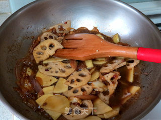 风味品鱼【鲜香烤鱼】的做法步骤：10