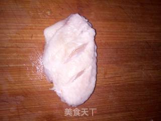 翅中炖土豆的做法步骤：2